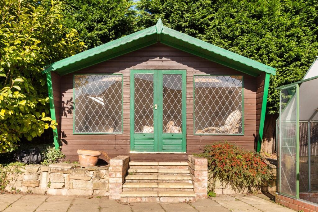 Summer House