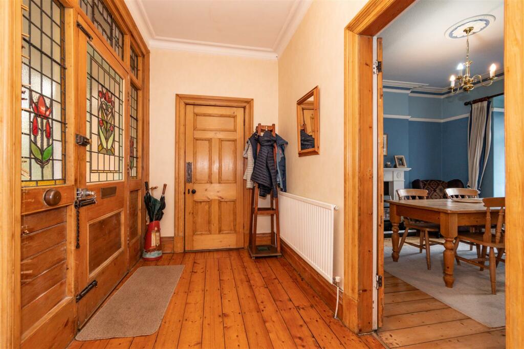 Hall Aspect 2
