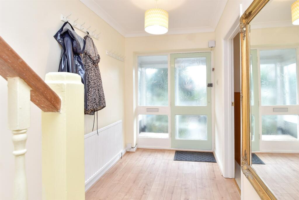 Internal Lifestyle Photograph