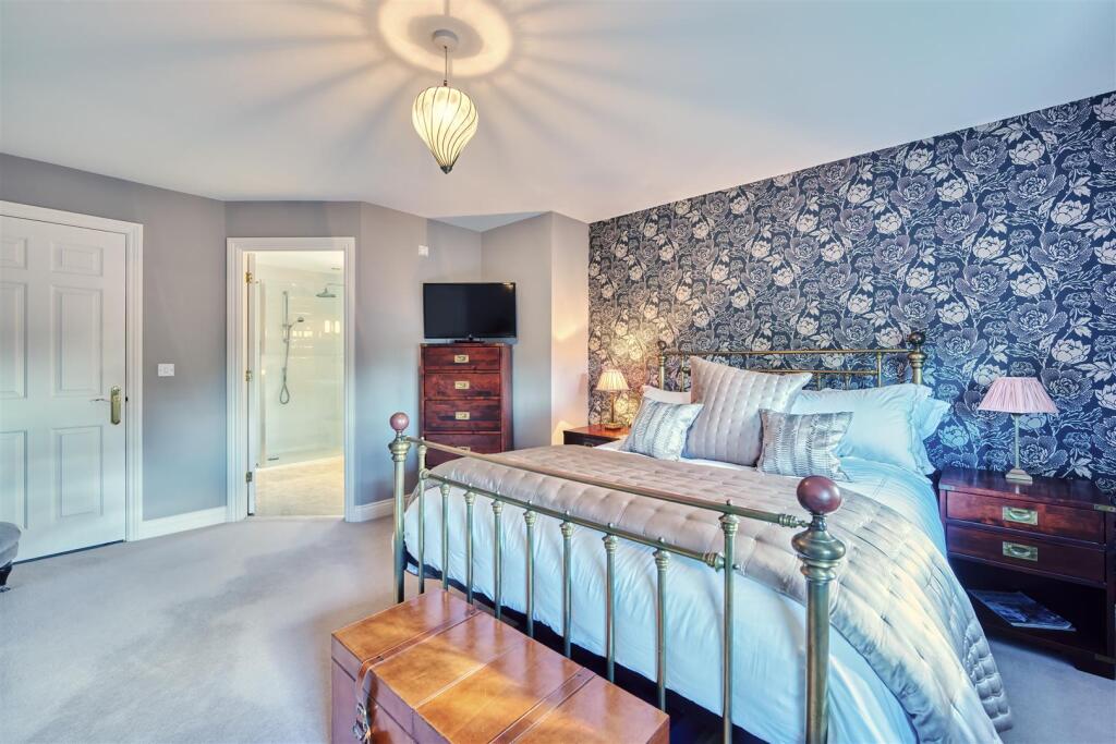 1 The Old Nursury Wa