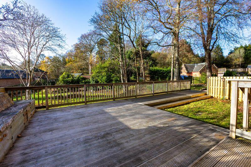 Decking