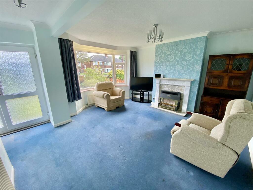 Bramleys Estate Agents - Slipper Lane - Mirfield (