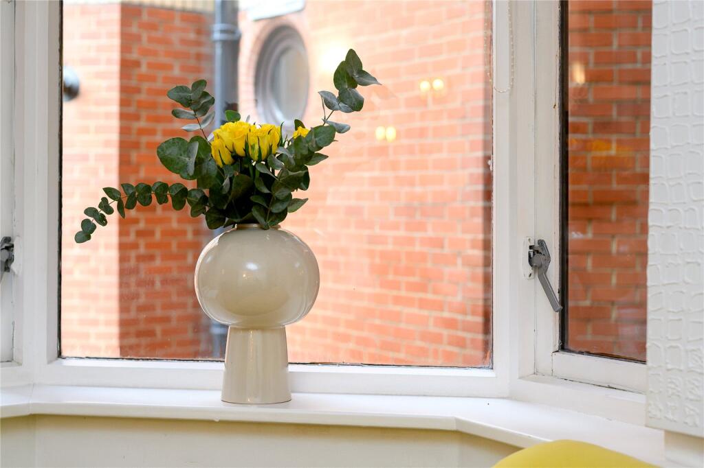 Bloomfield Court, Bourdon Street, London, W1K