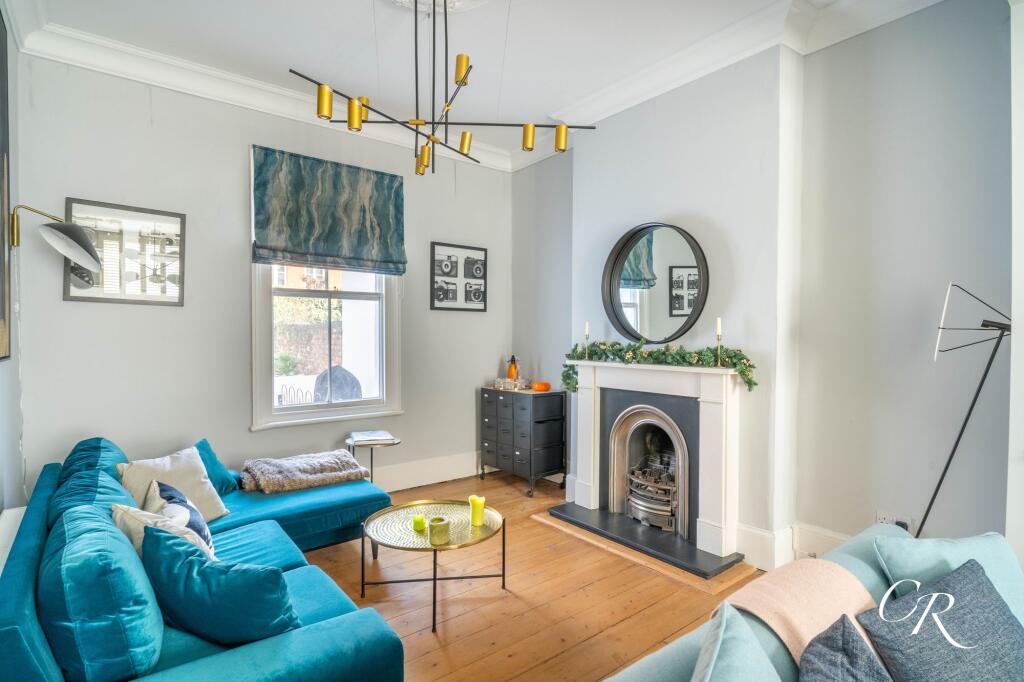 Drawing Room