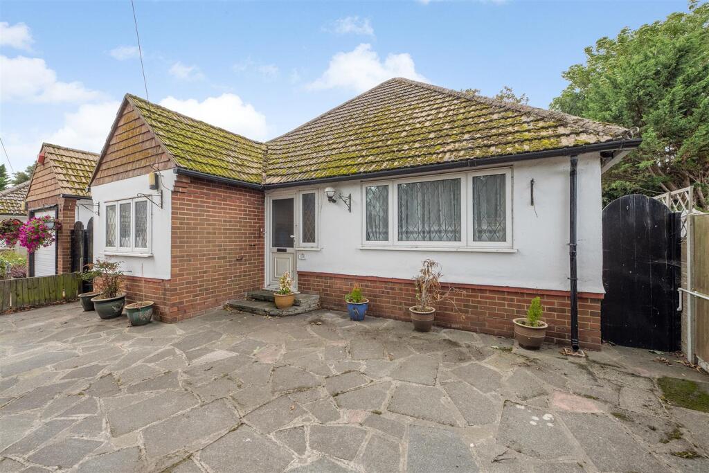 Streete Court, Westgate-On-Sea