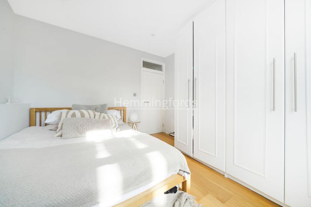 Flat 2, 142 Regents Park Road - pH5r7Ay5nro9BRcsW1
