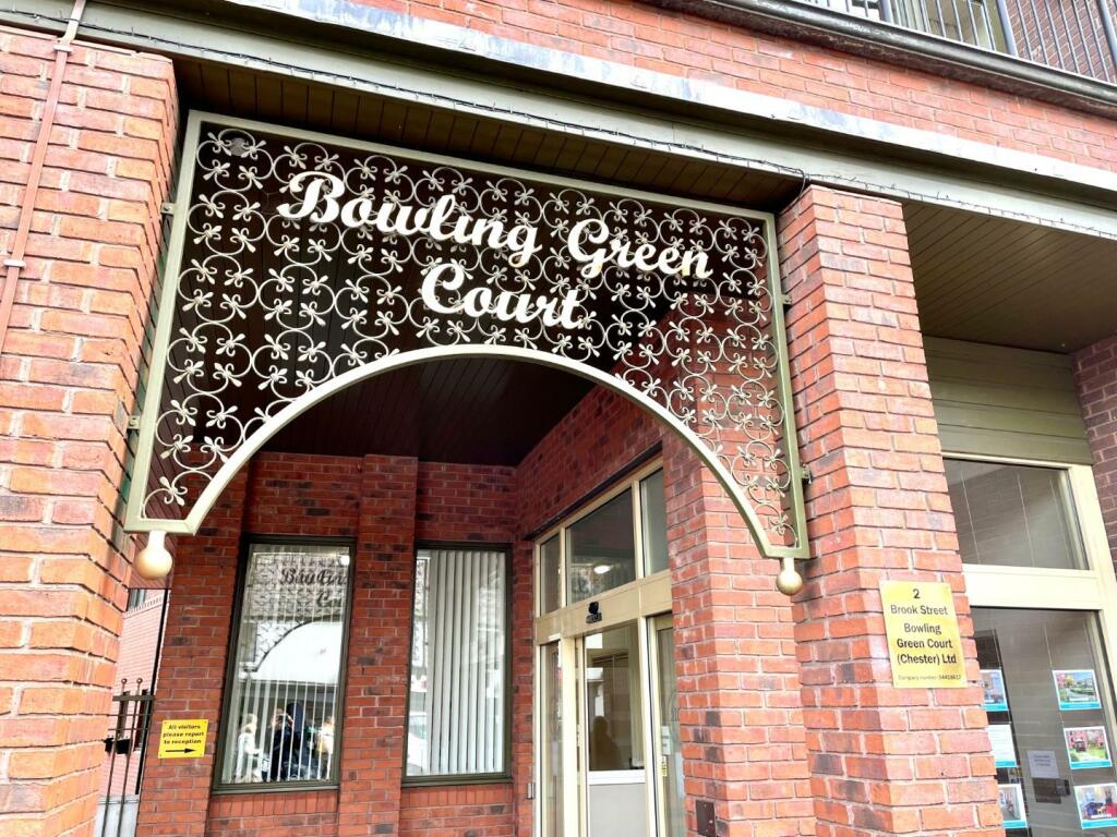 BOWLING GREEN COURT