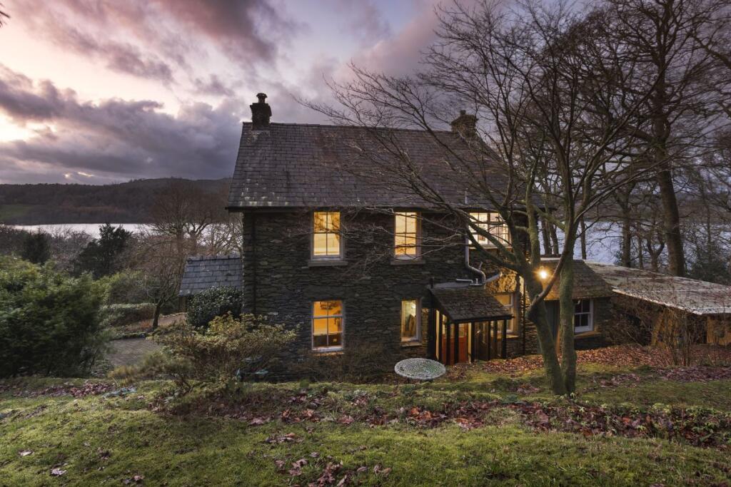 Tower View Cottage
