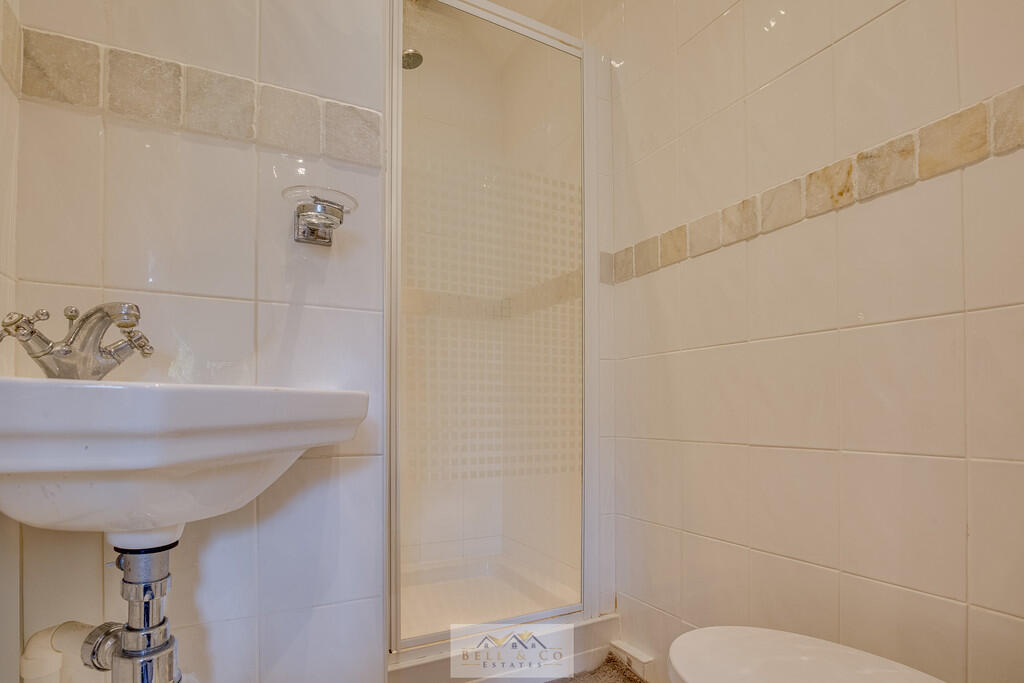 Ensuite 2.1