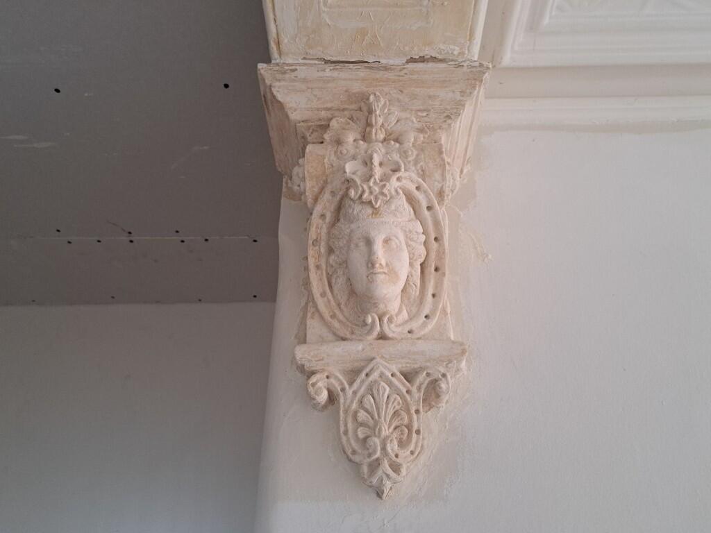 PERIOD FEATURES