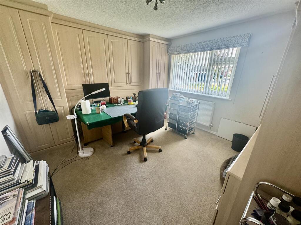 BEDROOM TWO