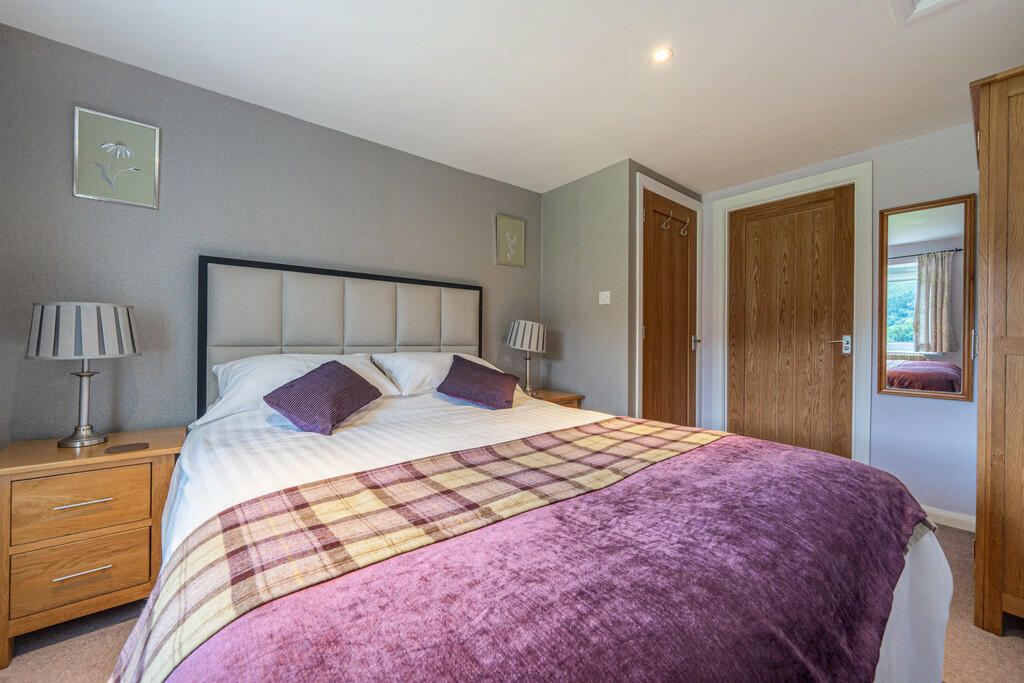 Fellside Barn Bed...