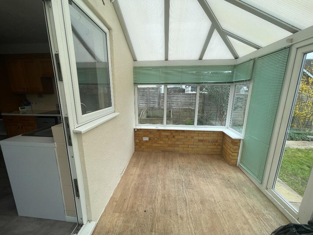 CONSERVATORY