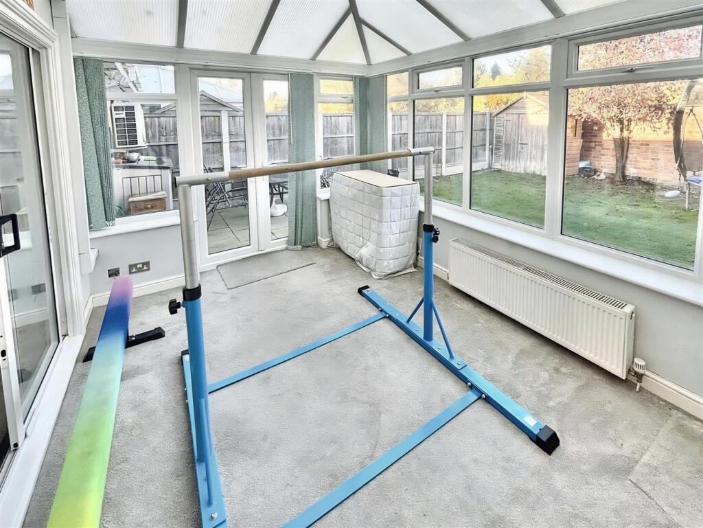 Conservatory
