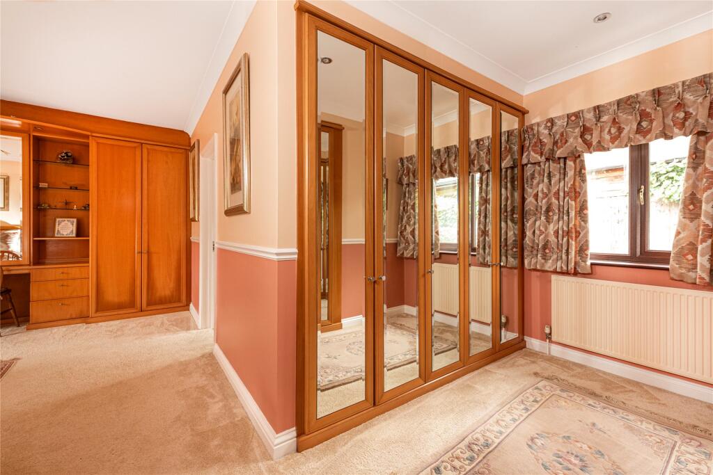 Principal Bedroom