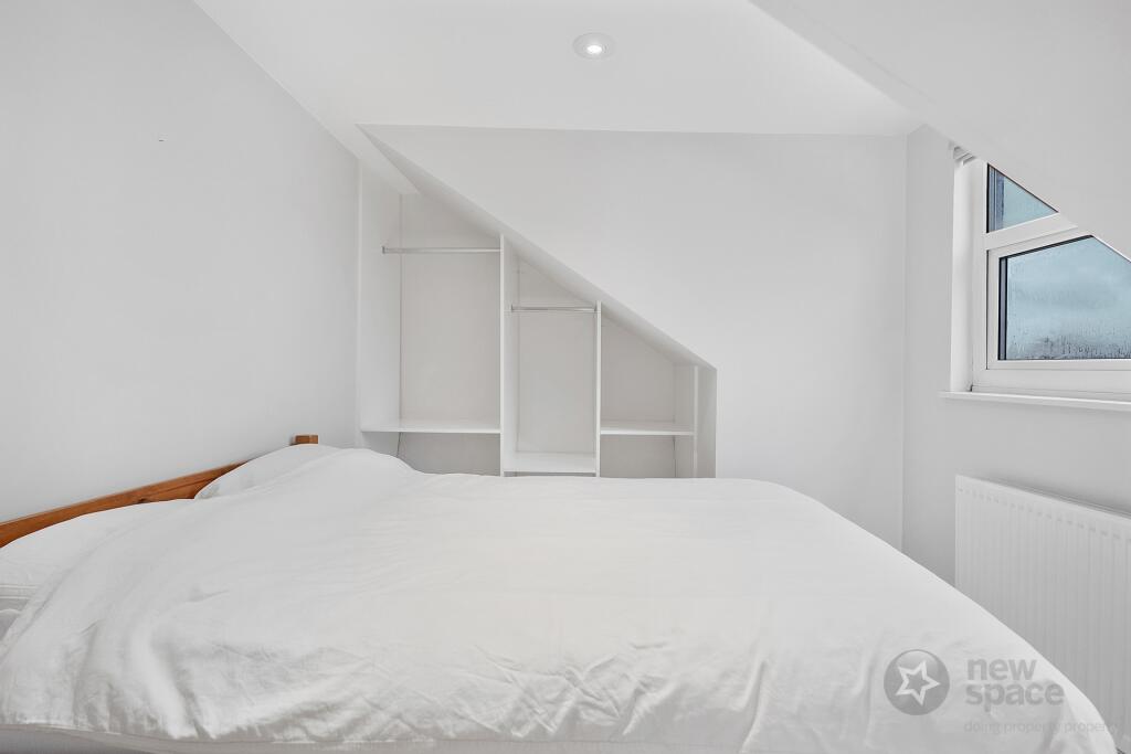 Hackney Road, London, E2