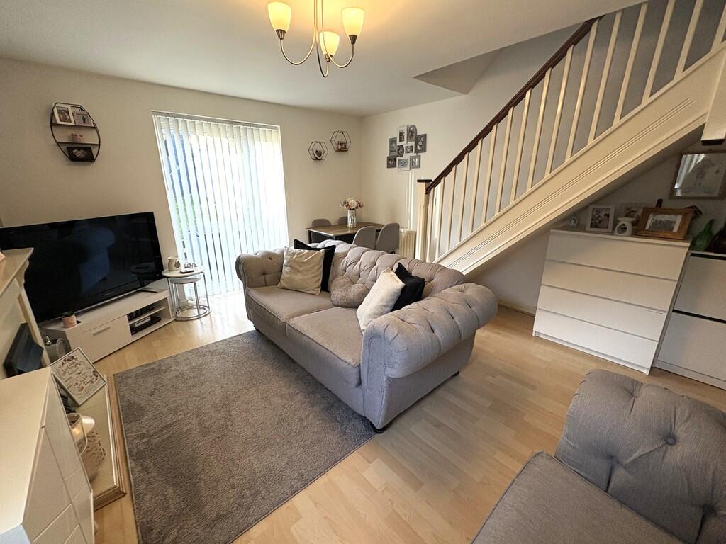 lounge use