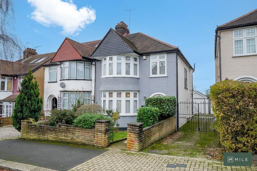 119 Vincent Garde...