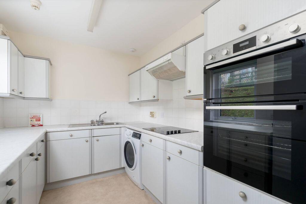 20/21 Craiglea Place, EDINBURGH, EH10 5QD