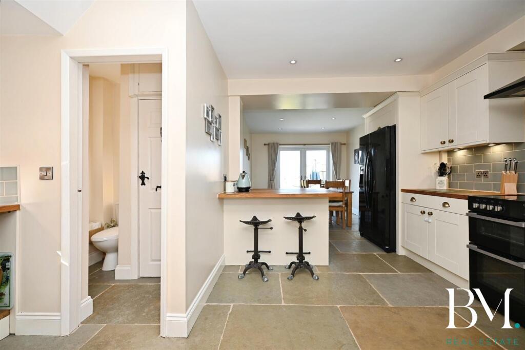 Guest WC