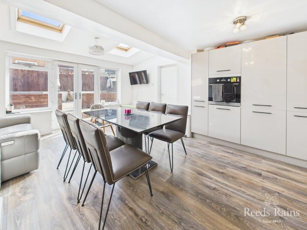 Kitchen/ Diner