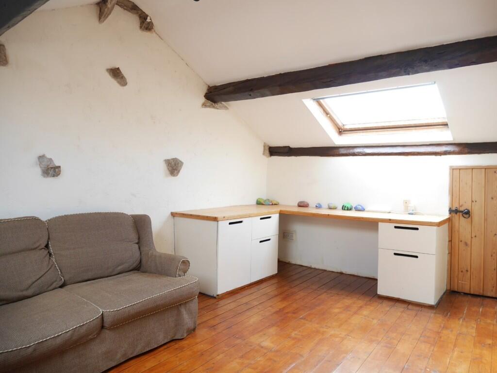 Bedroom or Office...