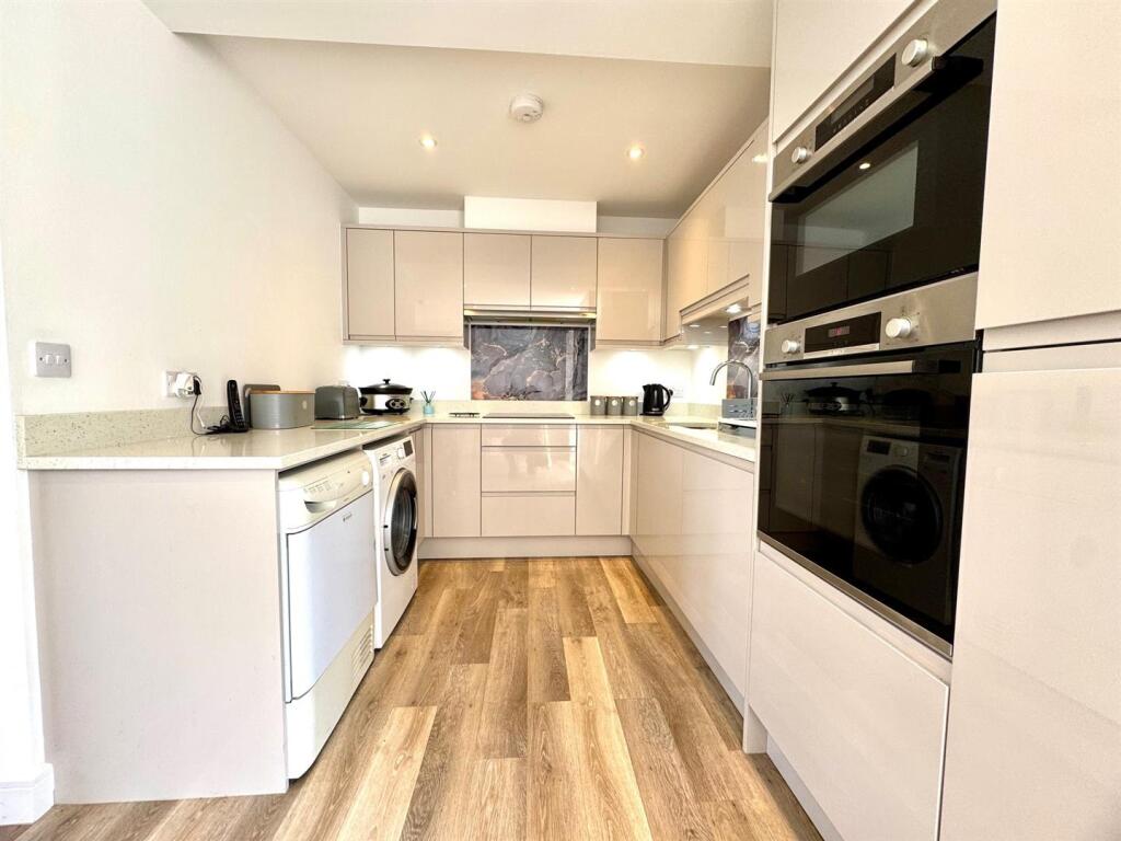 Co-Operative Street, Disley, Stockport