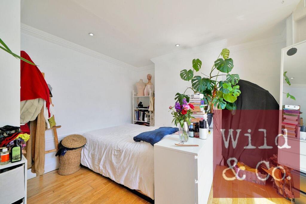 Ground Floor Flat, 123 Powerscroft Road - JmcHV4qB