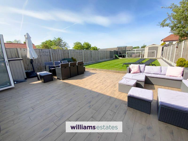 Decking