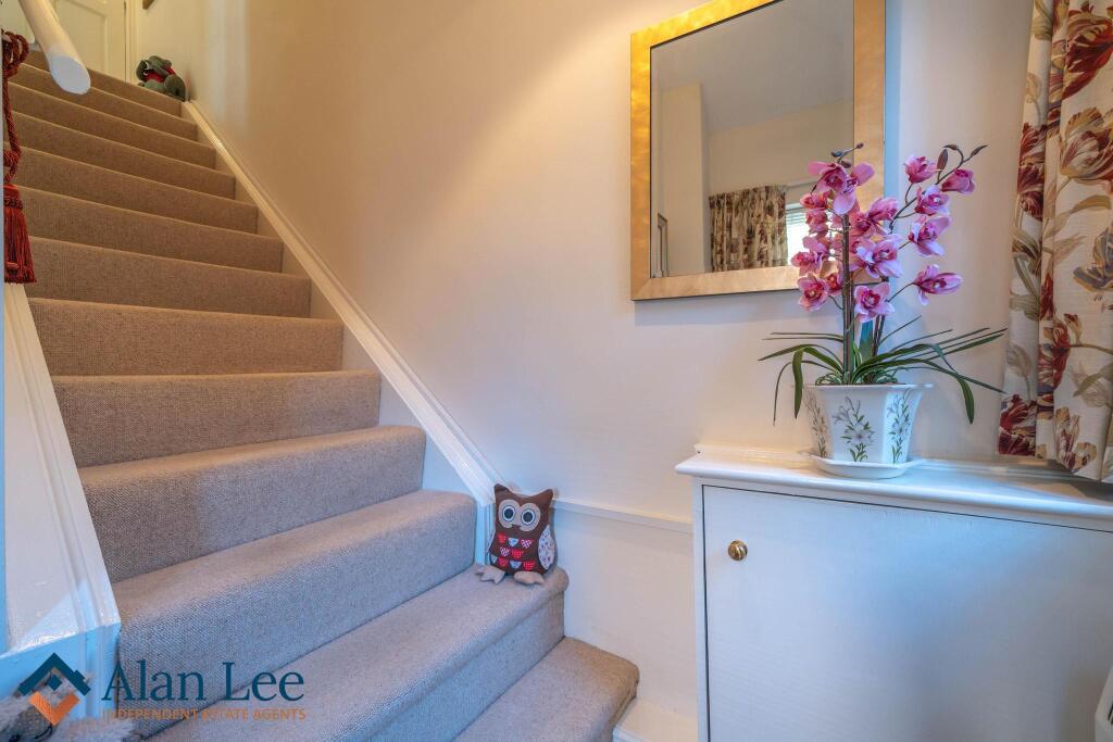 Private Entrance Hall