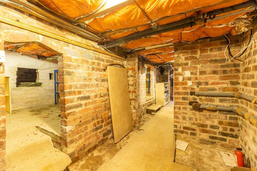Storage Room