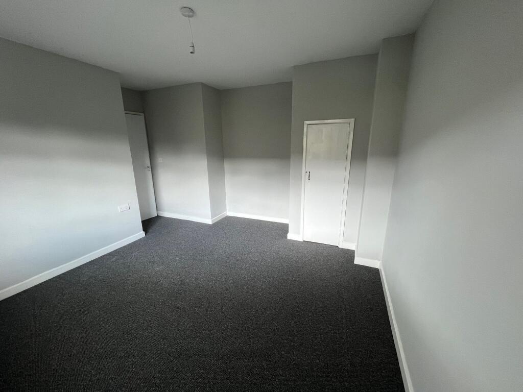 Bedroom 1 -