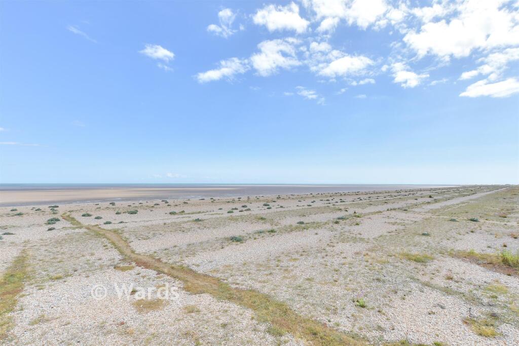 Surrounding Area