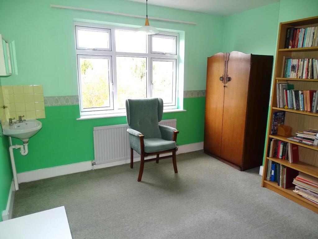 BEDROOM TWO