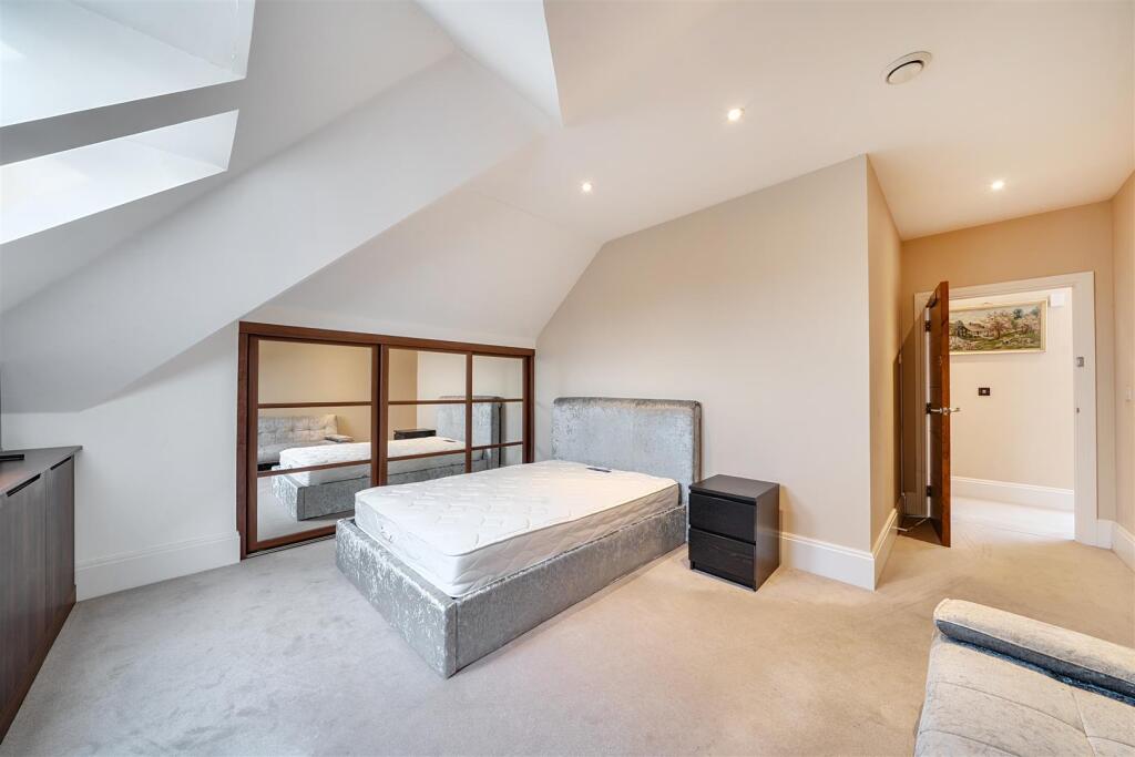 Bedroom Two: