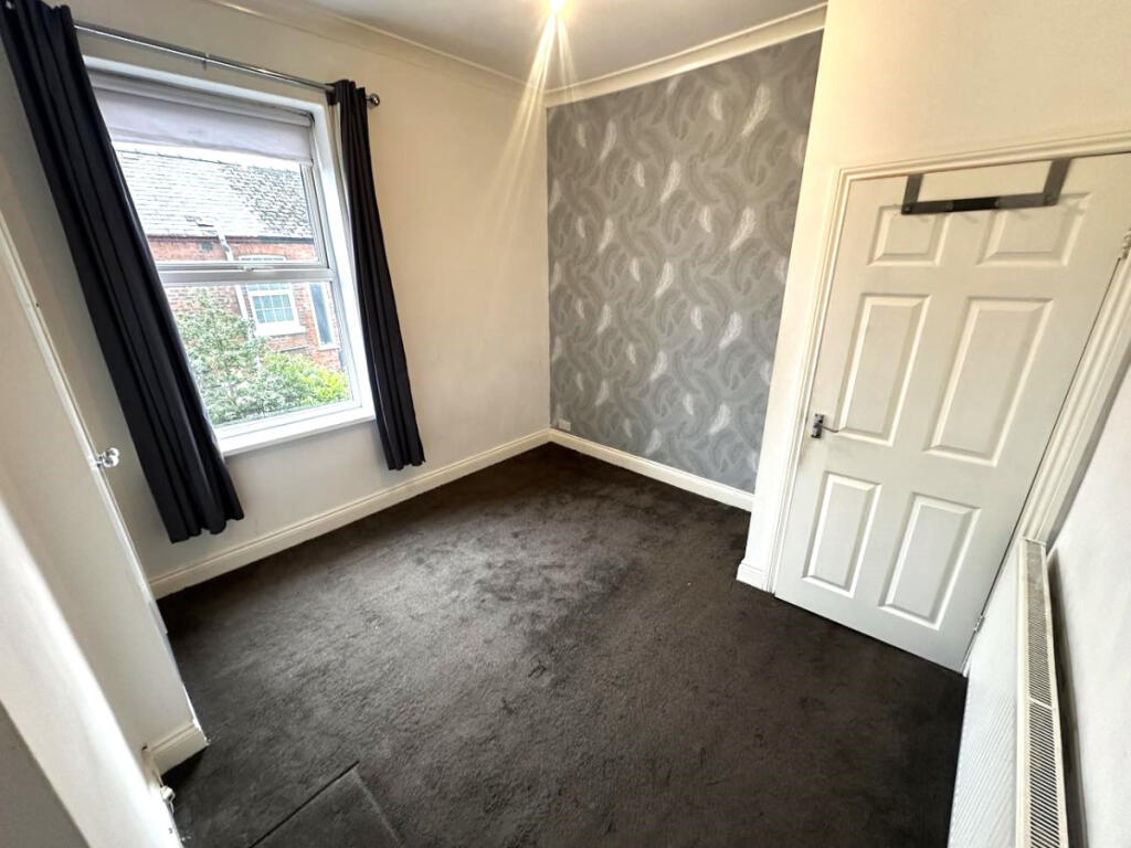 17 Fazackerley Street