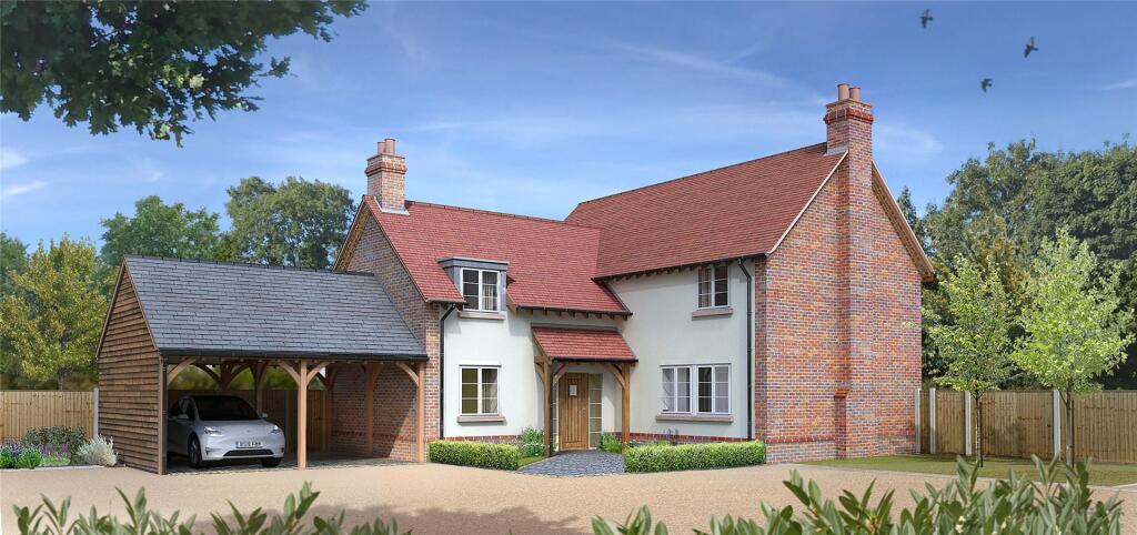 Plot 3 Completed