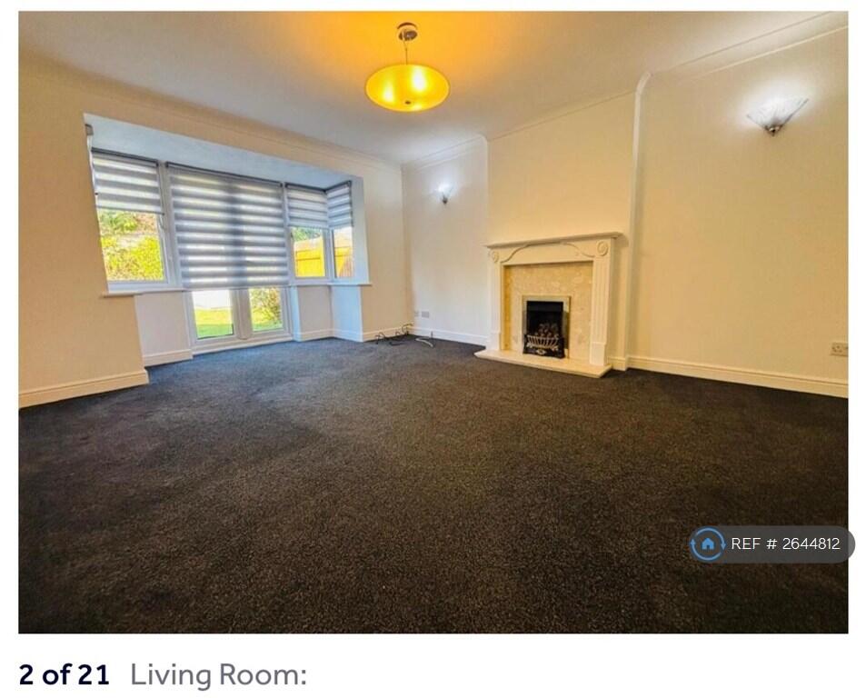 Large Living Room
