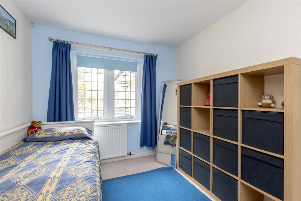Hillpark Brae. 25
