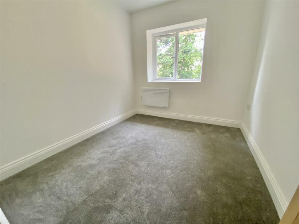 EXAMPLE BEDROOM