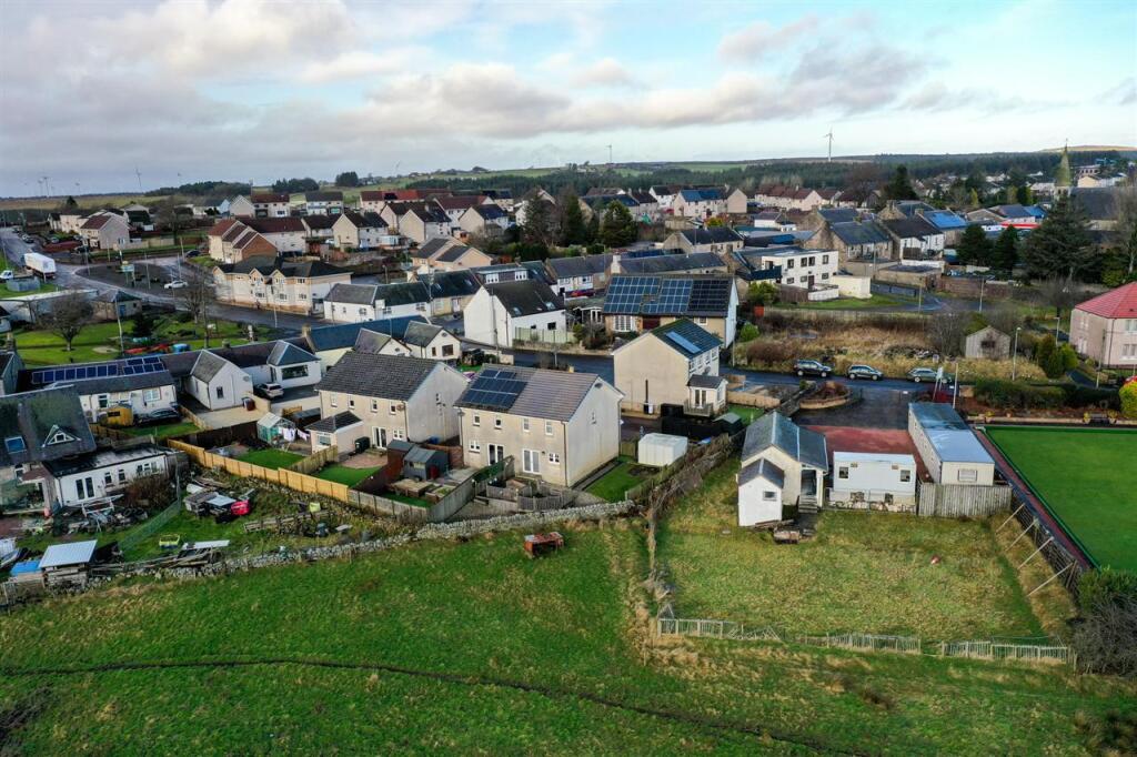 Aerial Views