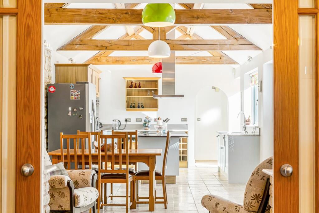 8 Poplar Farm Court Nettleham