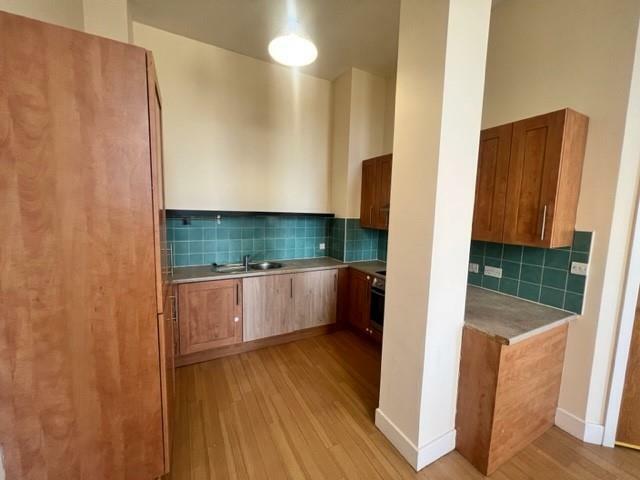 KITCHEN ANGLE
