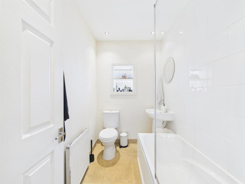 13 - Block of Flats for Auction, Kingsdown, Bristo