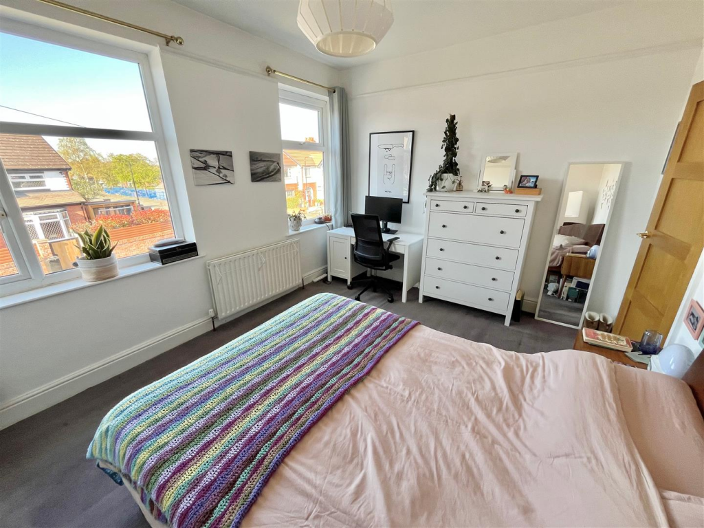 Bedroom 1 Aspect 4