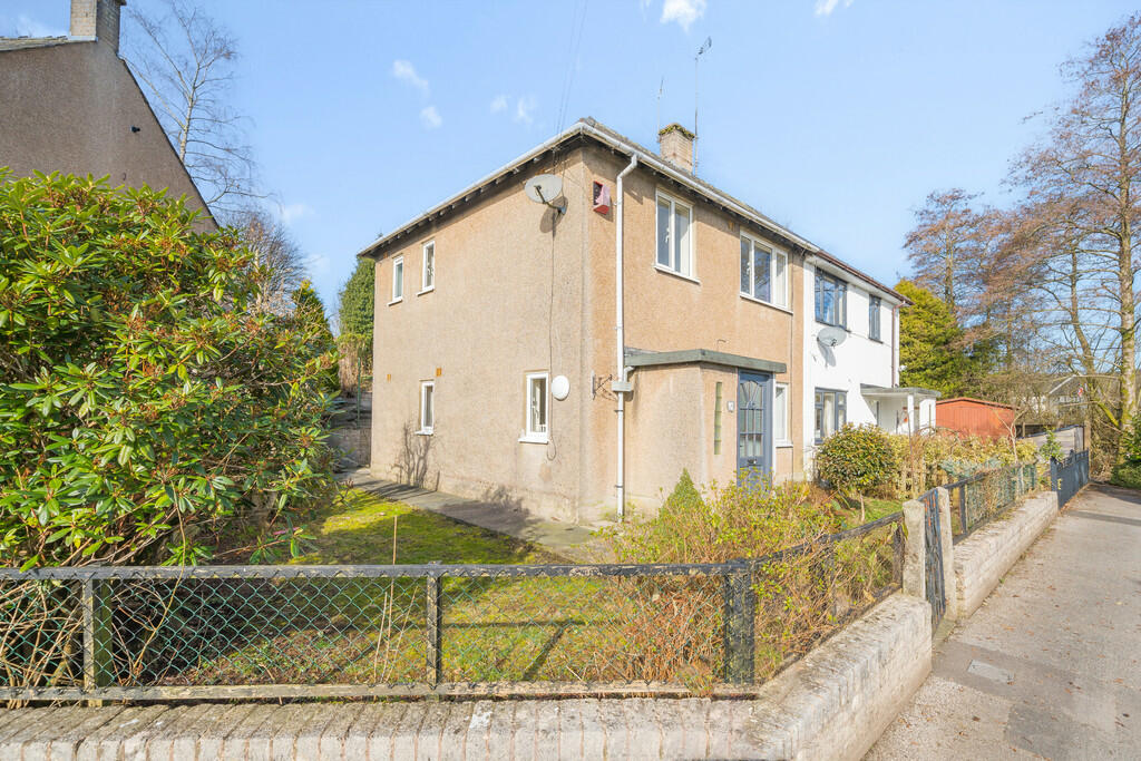 Front Elevation 