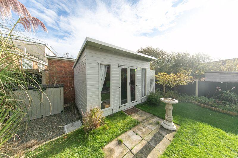 Summer house