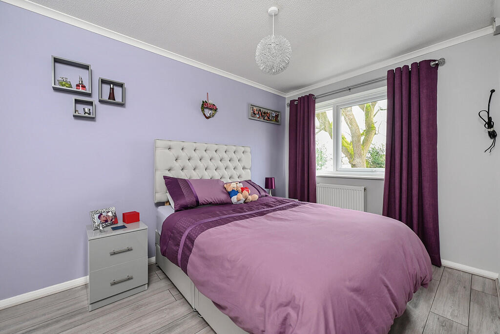 59 Foxley Close (...