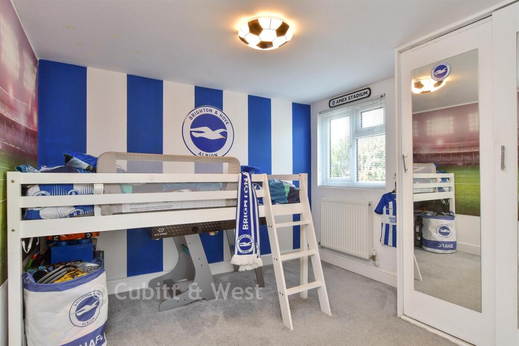 Bedroom 3