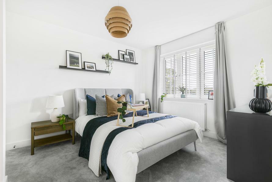 Hartley Acres- Plot 4